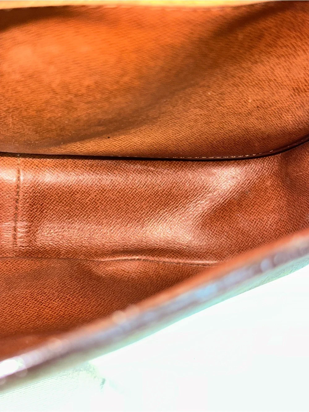 Louis Vuitton Crossbody Bag - Picture 11 of 12